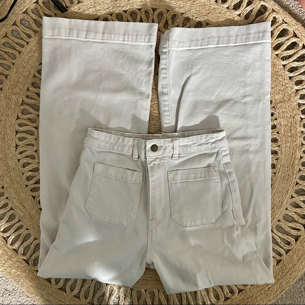 ROLLAS SAILOR JEANS